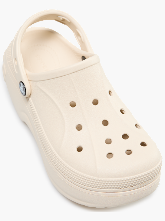 Crocs Terlik Bej 73793 2