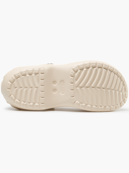 Crocs Terlik Bej 73793 4
