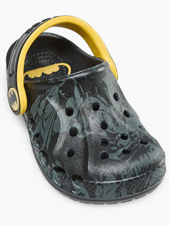Crocs Terlik Siyah 73796 2