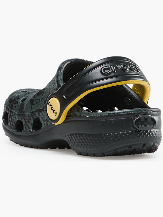 Crocs Terlik Siyah 73796 3