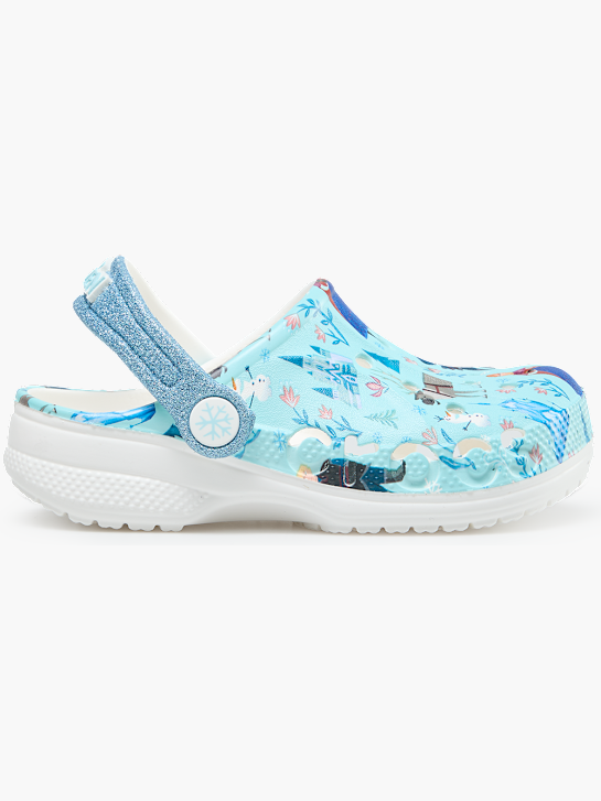 Crocs Terlik Mavi 73795 2