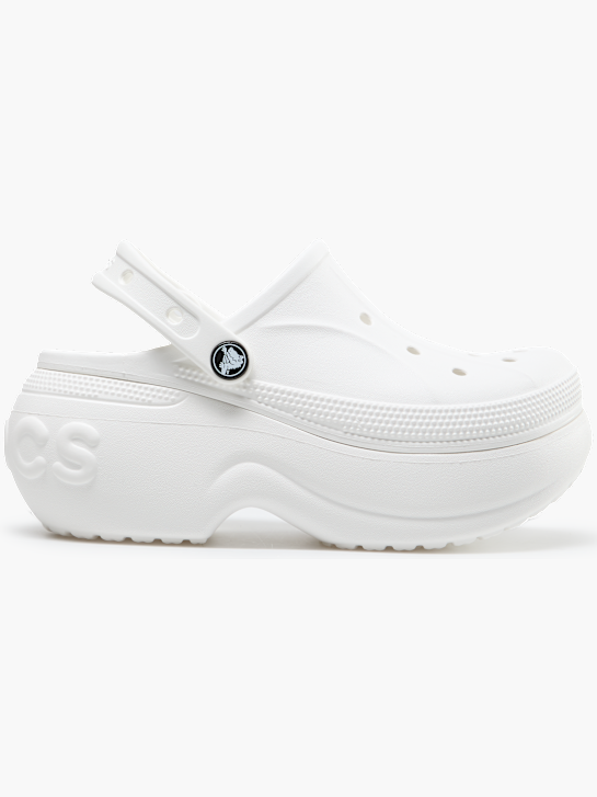 Crocs Terlik Beyaz 73797 1