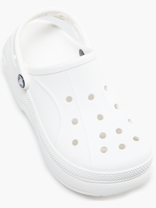 Crocs Terlik Beyaz 73797 2