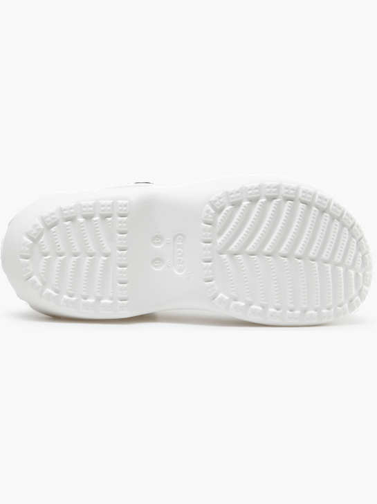 Crocs Terlik Beyaz 73797 4