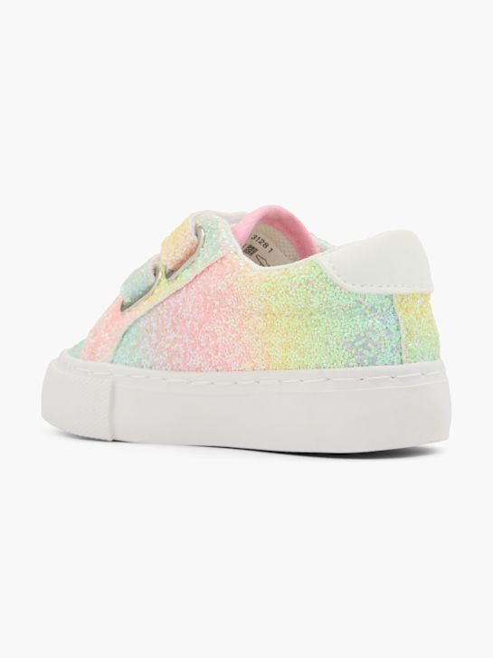 Cupcake Couture Sneaker Multicolore 61777 3