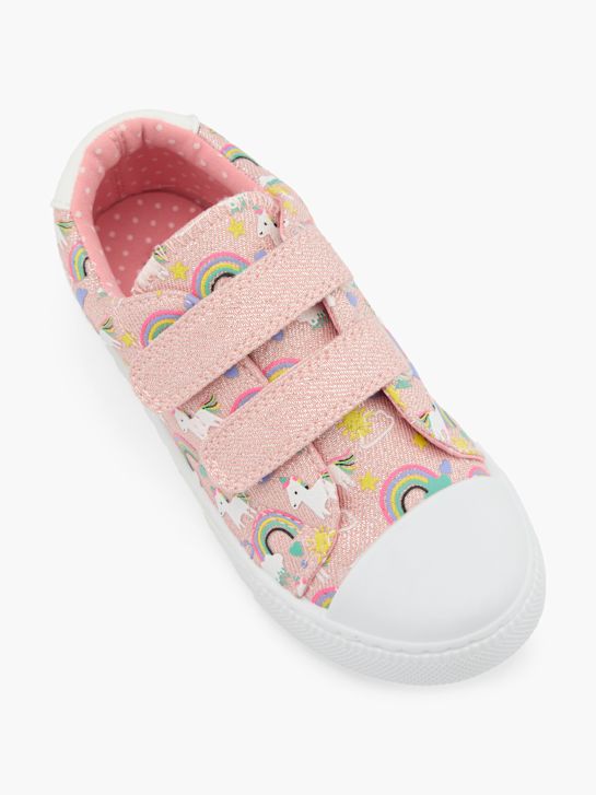 Graceland Sneaker Rosa 108224 2