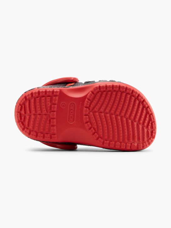 Crocs Klapki basenowe & klapki Czarny 61508 4