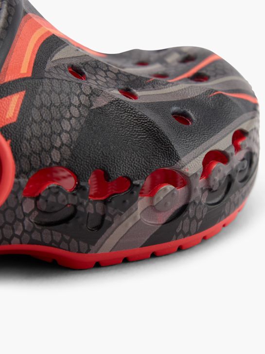Crocs Klapki basenowe & klapki Czarny 61508 5