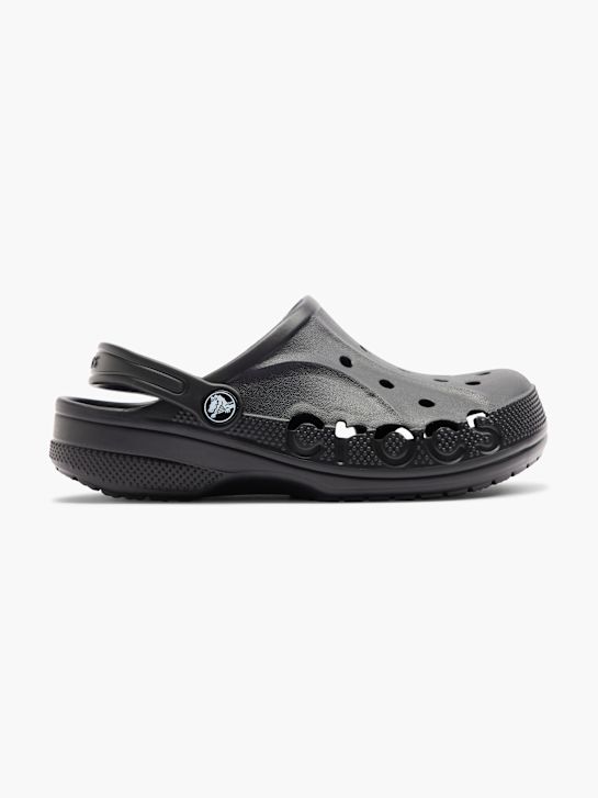 Crocs Sabot Negru 61164 1