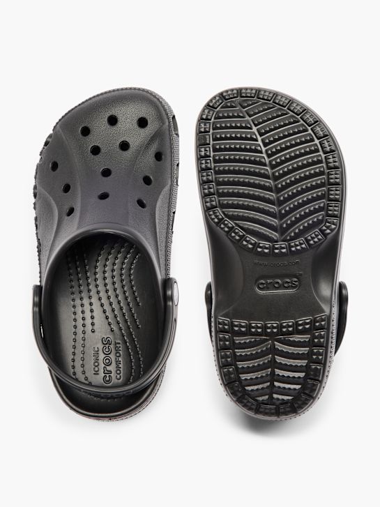 Crocs Cokle Črna 61164 3