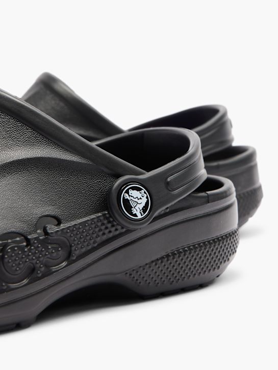 Crocs Sabot Negru 61164 5