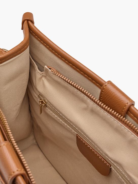 Catwalk Torba za čez ramo Bež 61194 4