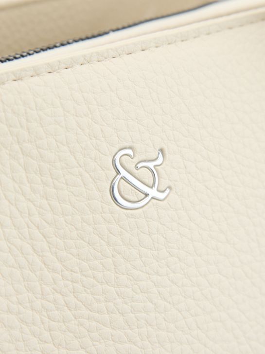 Edel & Stark Handtasche Offwhite 61195 6