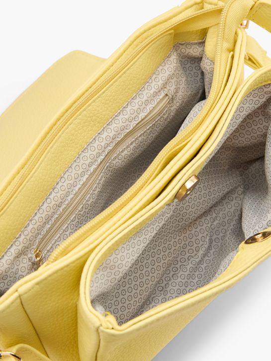 Catwalk Torba preko ramena Žuta 61197 4