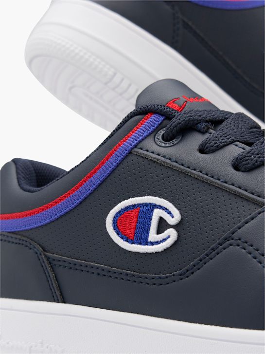 Champion Sportbačiai Mėlyna 61206 5