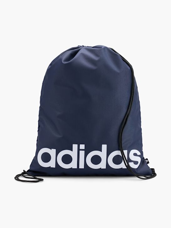 adidas Turnbeutel Schwarz 69499 1