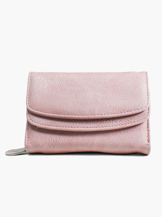 DEICHMANN Wallet Pink 88183 1