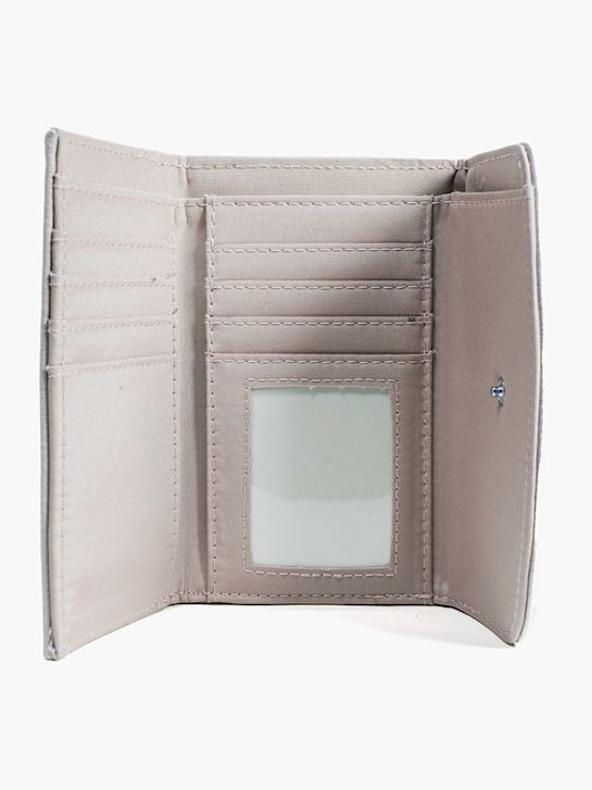 DEICHMANN Wallet Ivory 88184 3