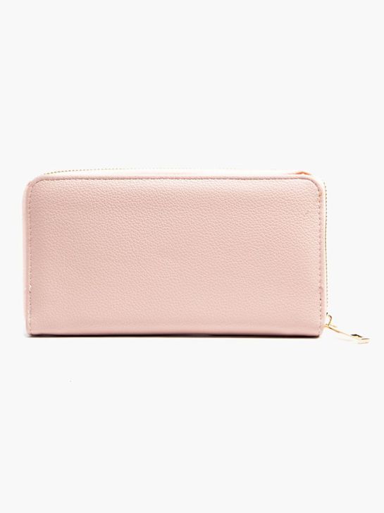 DEICHMANN Wallet light pink 88187 1