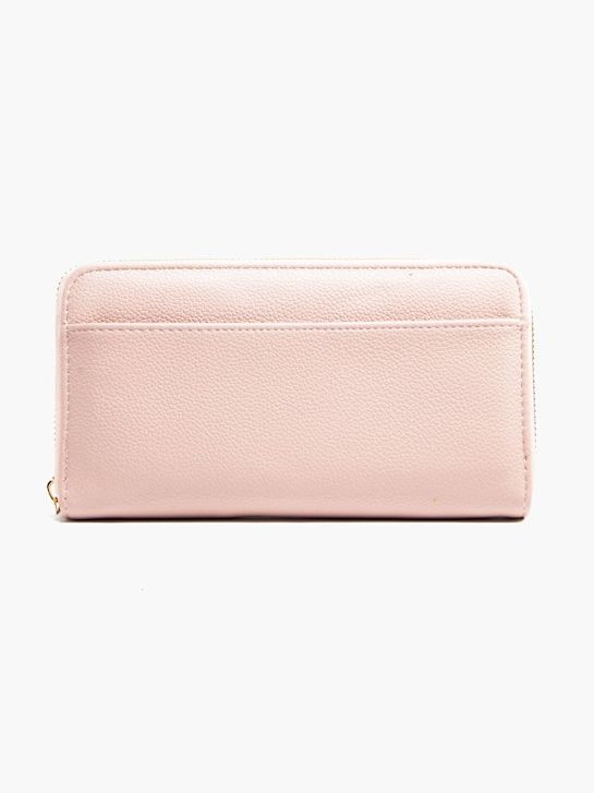 DEICHMANN Wallet Pink 88187 2