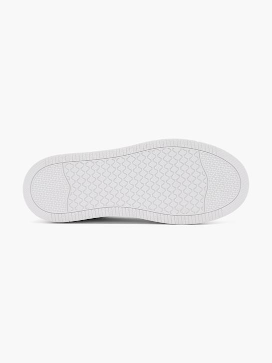 Graceland Sneakersy Biały 61425 4
