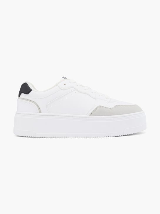 Graceland Sneakersy Szary 61424 1