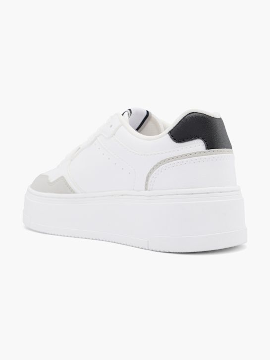 Graceland Sneakersy Szary 61424 3