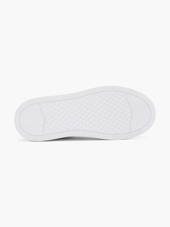 Graceland Sneakersy Szary 61424 4