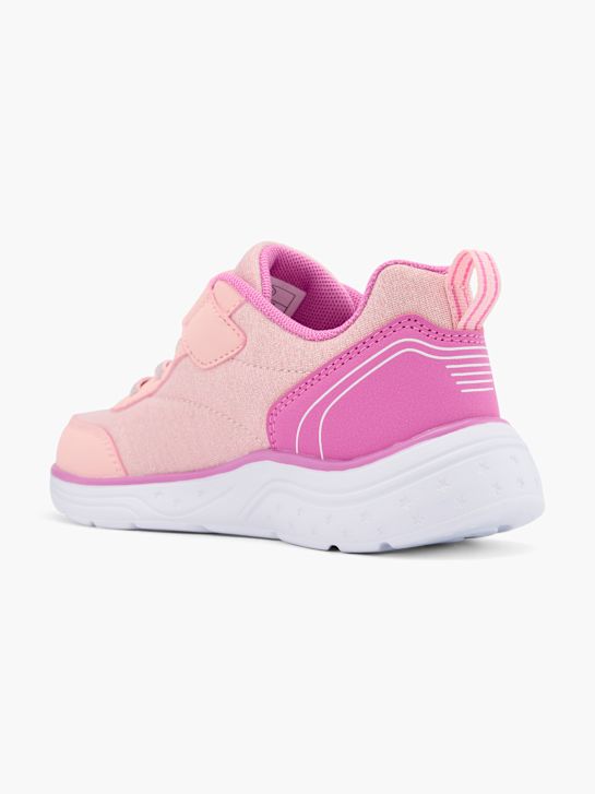 Graceland Sneaker Rosa 61429 3