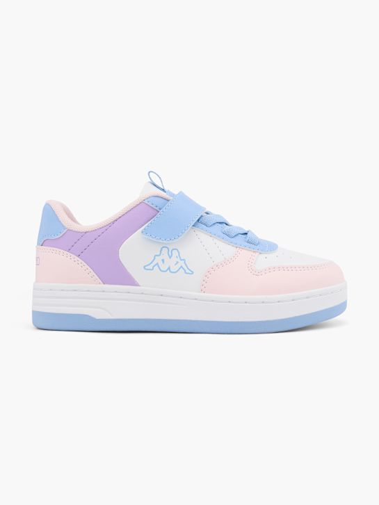 Kappa Sneaker Lila 61441 1