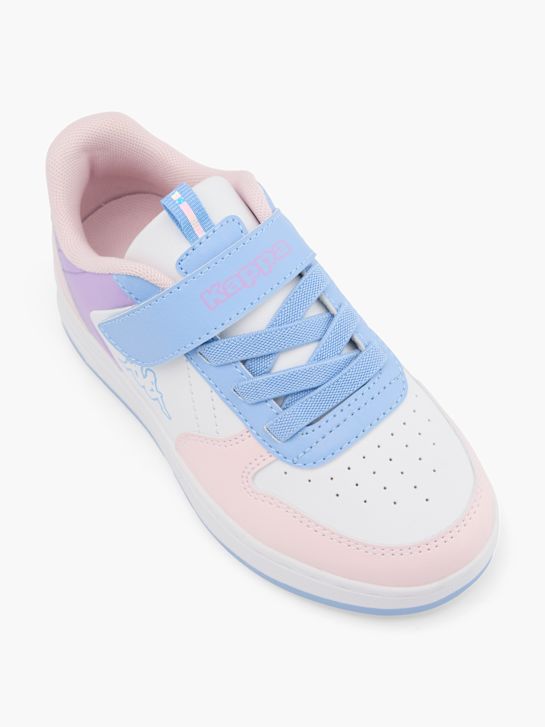 Kappa Sneaker Lila 61441 2
