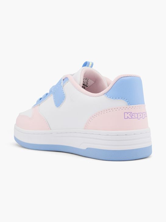 Kappa Sneaker Lila 61441 3