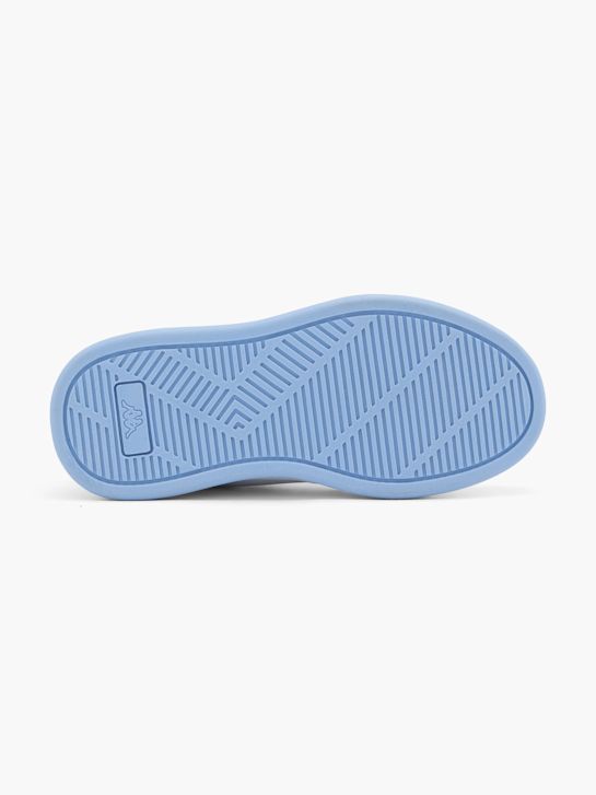 Kappa Sneaker Lila 61441 4