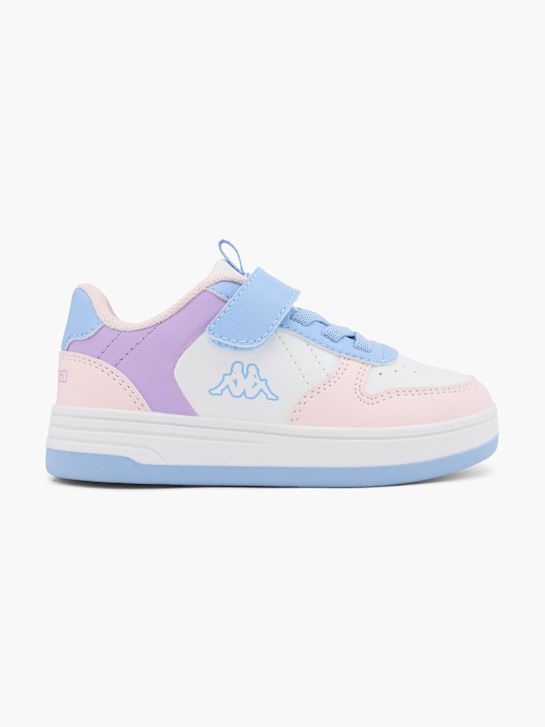 Kappa Sneaker Blu 61443 1