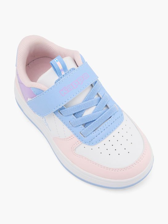 Kappa Sneaker Blu 61443 2