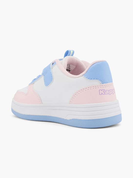 Kappa Sapatilha Roxo 61443 3