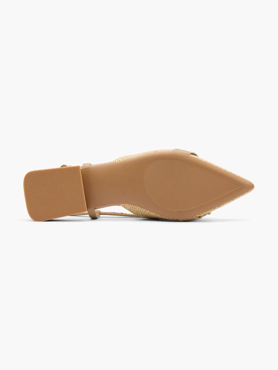 Catwalk Ballerina Arancione 61438 4