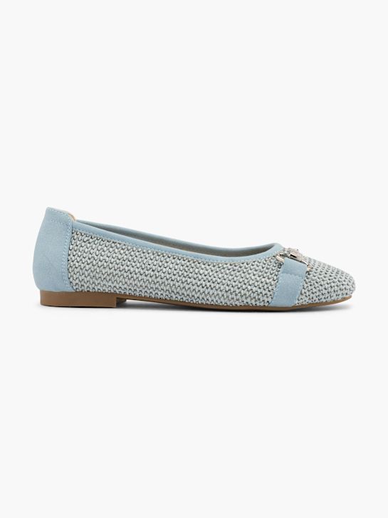 Graceland Bailarina Azul 61448 1