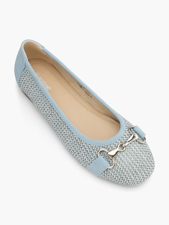 Graceland Bailarina Azul 61448 2