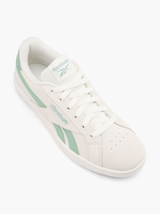 Reebok Sneaker Weiß 61455 2