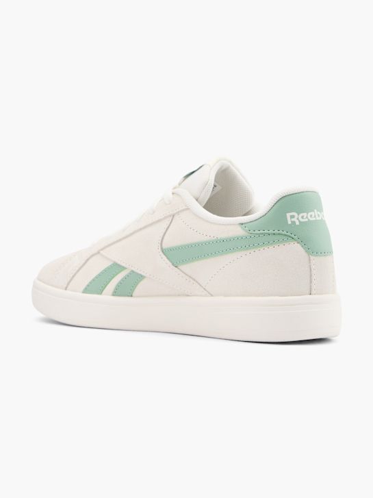 Reebok Sneaker Weiß 61455 3