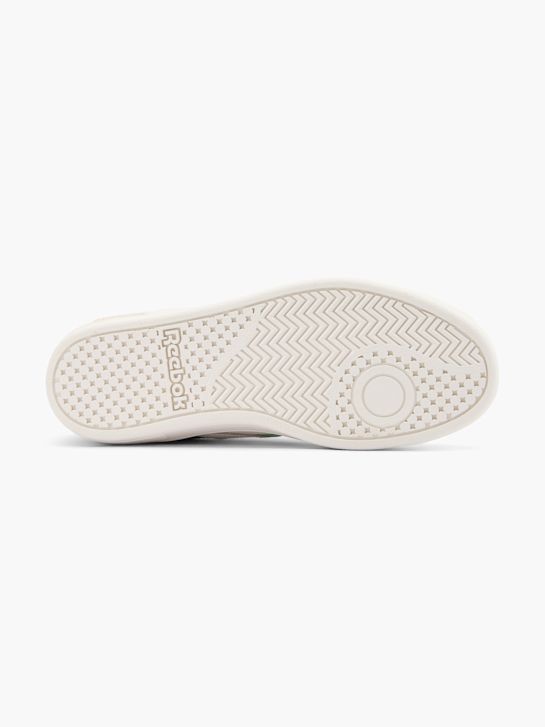 Reebok Sneaker Weiß 61455 4