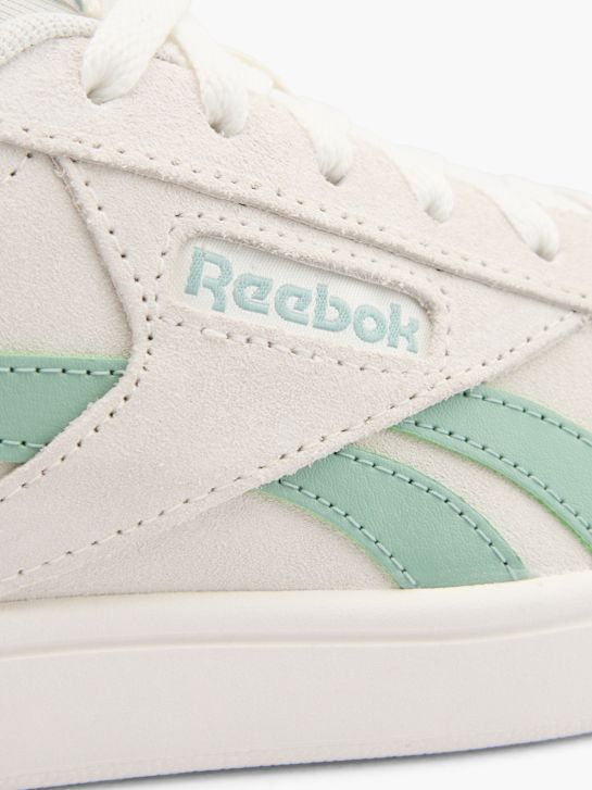 Reebok Sneaker Weiß 61455 5