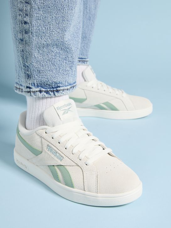 Reebok Sneaker Weiß 61455 6