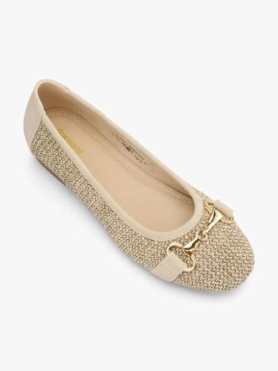 Graceland Ballerina Beige 61449 2