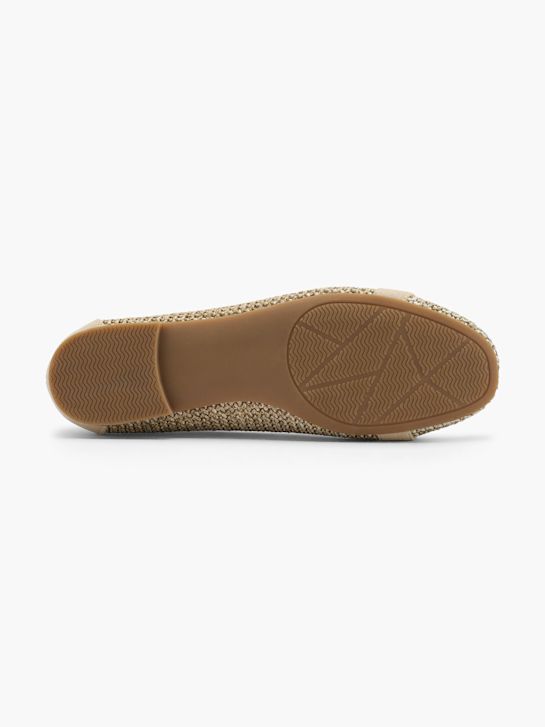 Graceland Ballerina Beige 61449 4