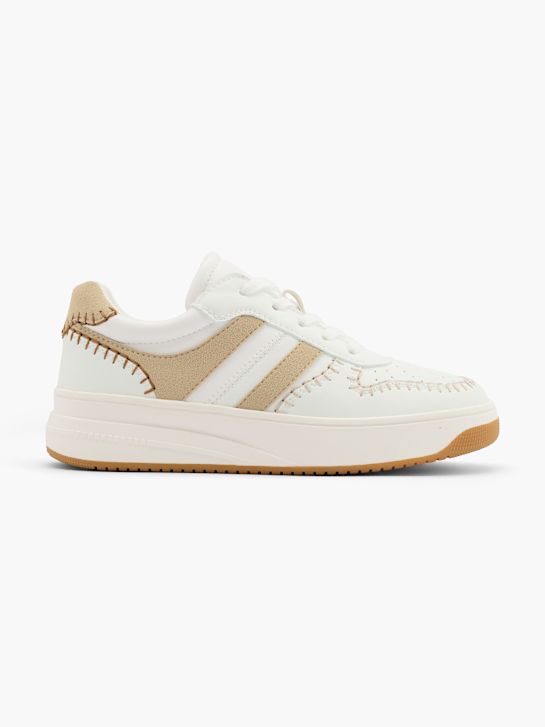 Graceland Sneaker Beige 61450 1