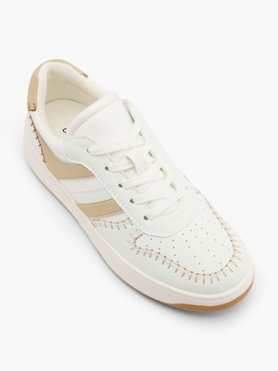 Graceland Sneaker Beige 61450 2