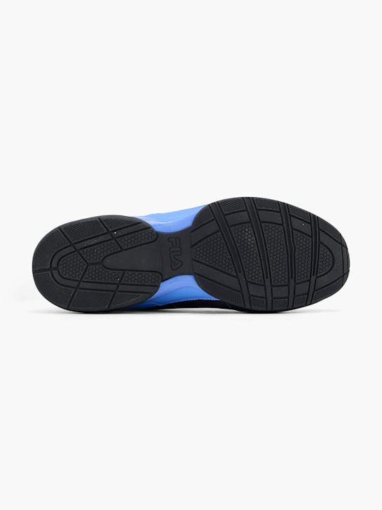 FILA Sportbačiai Mėlyna 61460 4