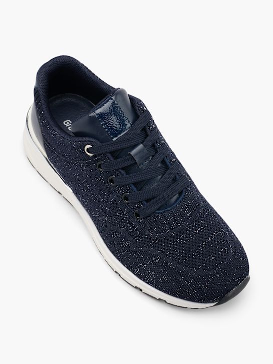Graceland Sneaker Blu 61458 2
